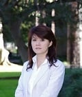 Photo of Rose Amal
